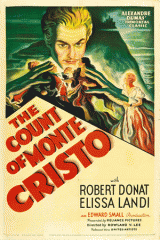 O Conde de Monte Cristo