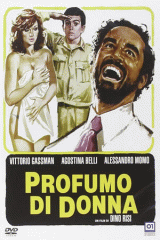 Perfume de Mulher