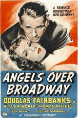 Anjos da Broadway