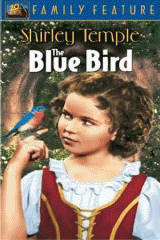 O Pássaro Azul