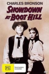 Revolta em Boot Hill