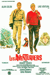 Os Aventureiros