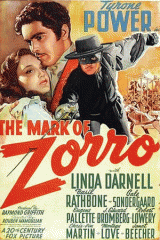 A Marca do Zorro