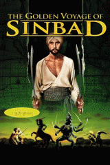 A Nova Viagem de Sinbad
