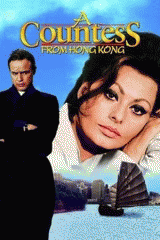 A Condessa de Hong Kong
