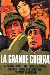 A Grande Guerra