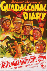Guadalcanal / O Di�rio de Guadalcanal