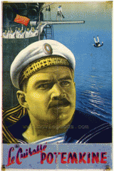 O Encoura�ado Potemkin