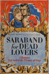 Sarabanda 