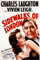 As Cal�adas De Londres