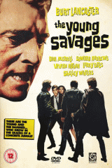 Juventude Selvagem