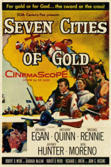 Sete Cidades de Ouro
