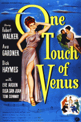 Vênus, Deusa do Amor
