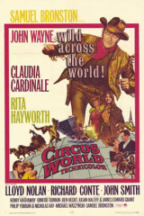 O Mundo do Circo