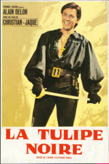 A Tulipa Negra