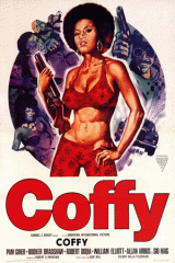 Coffy: Em Busca da Vingan�a / Guerra ao Imp�rio do V�cio