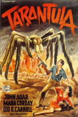 Tar�ntula!