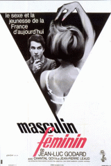 Masculino-Feminino