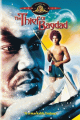O Ladr�o de Bagd�