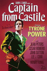 Capit�o de Castela