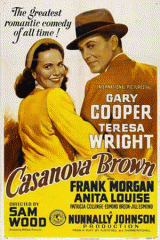 Casanova J�nior