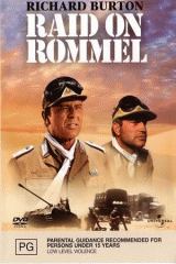 Os Comandos Atacam Rommel / Os Comandos Atacam de Madrugada