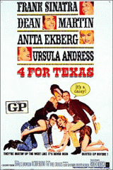 Os Quatro Her�is do Texas