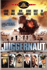 Juggernaut - Inferno em Alto-Mar