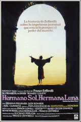 Irm�o Sol, Irm� Lua