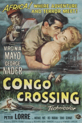 Congotanga - Ref�gio de Proscritos
