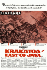 Krakatoa, O Inferno de Java