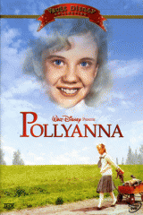 Pollyanna 