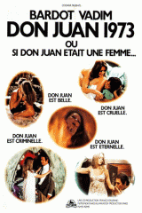 Se Don Juan Fosse Mulher