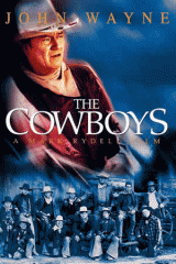Os Cowboys