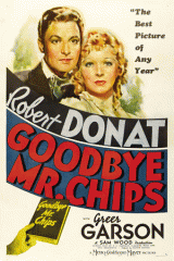 Adeus, Mr. Chips