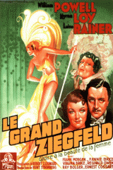 Ziegfeld - O Criador de Estrelas