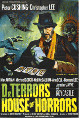 As Profecias do Dr. Terror