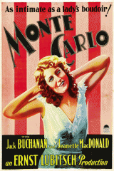 Monte Carlo