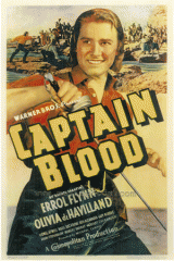 O Capitão Blood