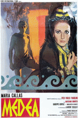 Med�ia, a Feiticeira do Amor