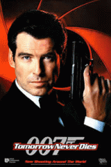 007 - O Amanh� Nunca Morre