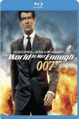 007 - O Mundo No  O Bastante