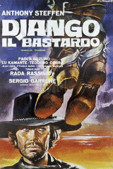 Django, o Bastardo
