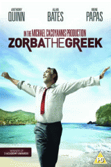 Zorba, o Grego