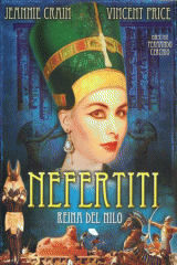 Nefertiti, a Rainha do Egito