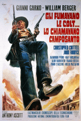 Eu Sou Sartana / Ainda Me Chamam Campo Santo