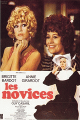 As Novi�as
