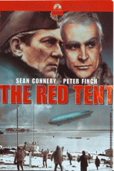 A Tenda Vermelha