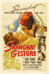 Tens�o em Shangai