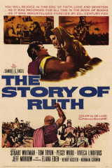 A Hist�ria de Ruth